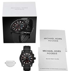 michael kors watch ndw2e2